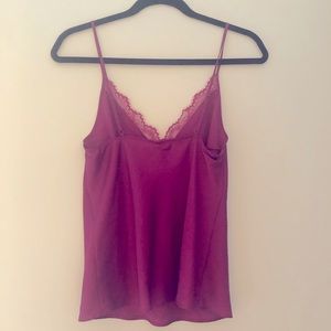 Victoria Secrets Cami. XS